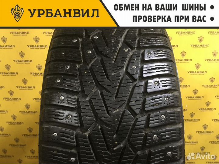 Nokian Tyres Hakkapeliitta 7 245/45 R19 102T
