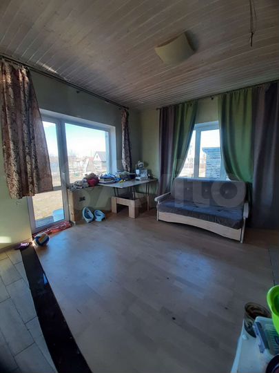 Дом 150 м² на участке 20 сот.