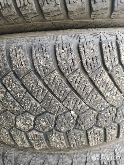 Колеса на Ford