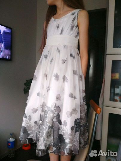 Платье