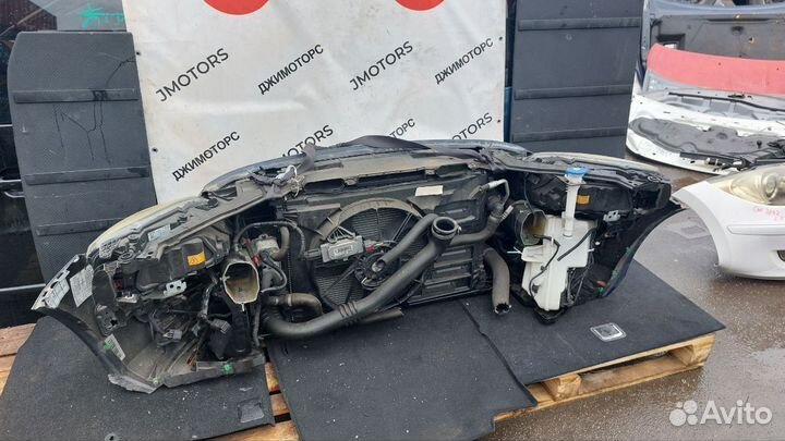 Ноускат Volvo V40 Вольво V40 2012-2016 ксенон 1.6