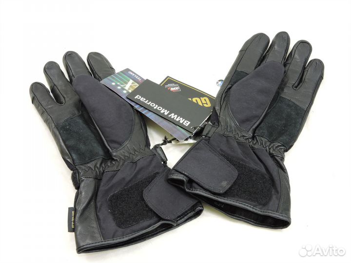 BMW gore-TEX X-trafit motorrad Двухслойная лайка