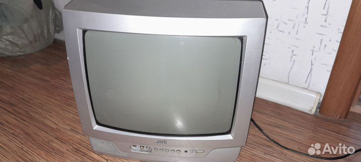 Телевизор JVC 37 диагональ