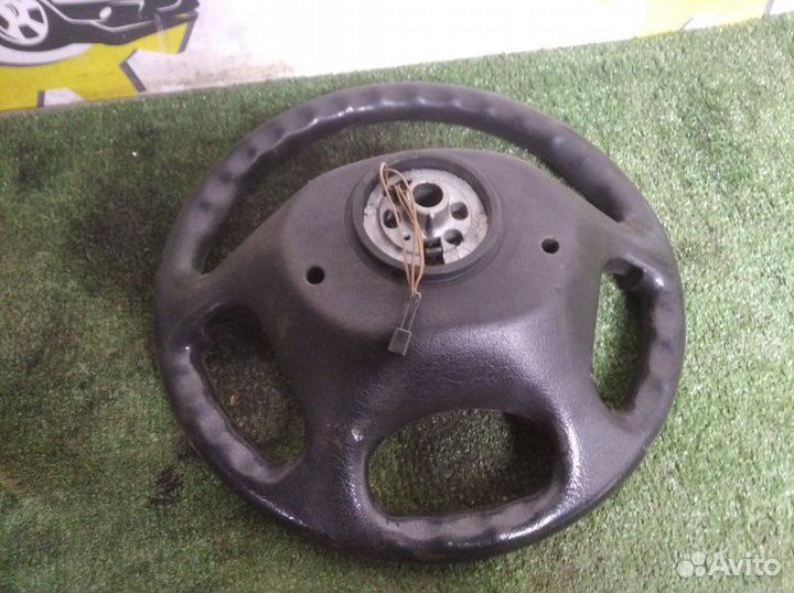 Руль Opel Corsa B