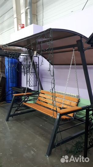 Качели Лофт