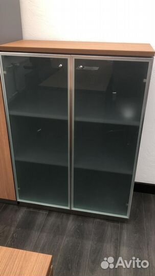 Мебель для кабинета руководителя