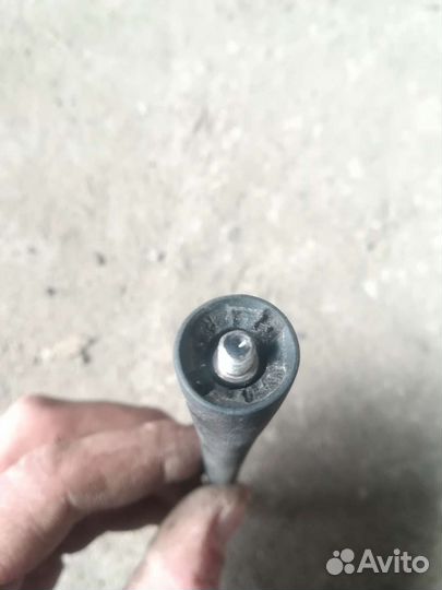 Антенна VW Polo Jetta, Skoda Rapid Octavia