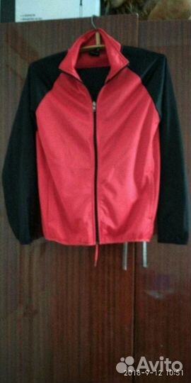 Вещи на мальчика