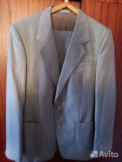 Костюм мужской