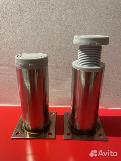 Ножки для холодильного стола