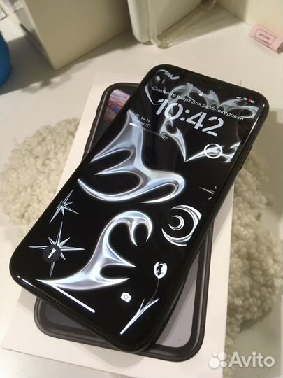 iPhone xr 64gb