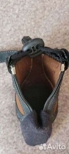 Обувь для собак