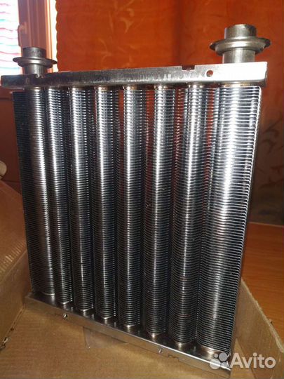 Теплообменник