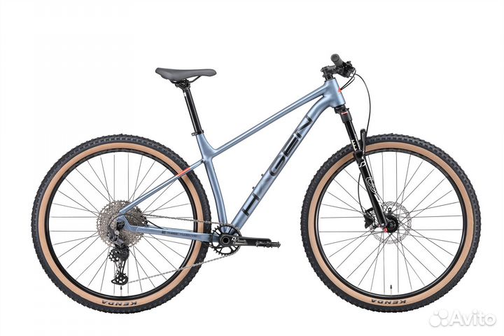 Горные велосипеды Hagen в Красноярске