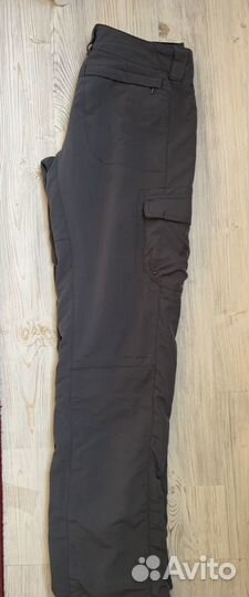 Брюки горнолыжные Columbia и Nike - размер 42-44