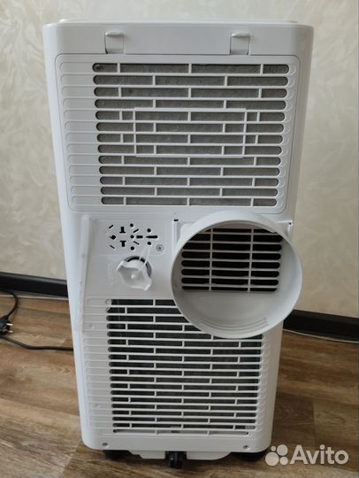 Напольный кондиционер бу TCL