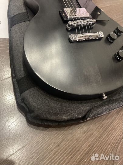 Гитара Gibson Les Paul Studio USA