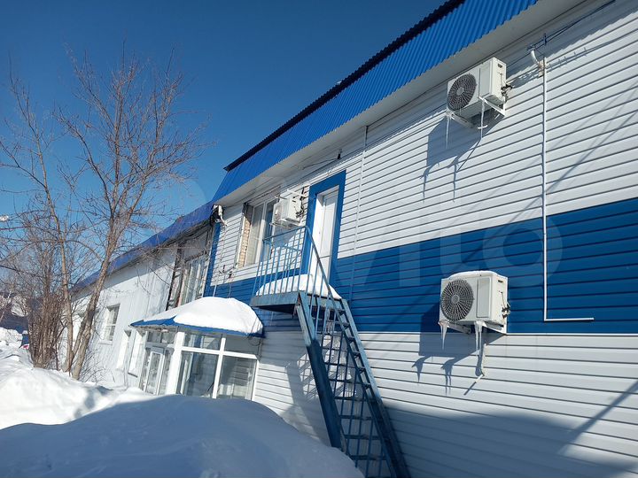 Свободного назначения, 3353.9 м²