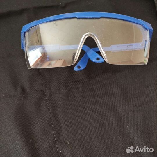 Очки для маникюра