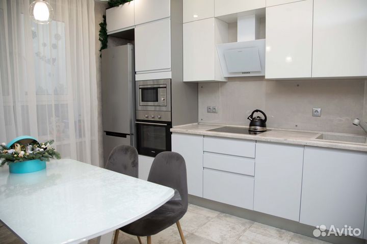 Кухни на заказ