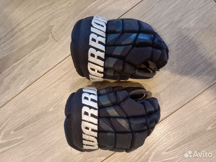 Хоккейная форма 5-7 лет