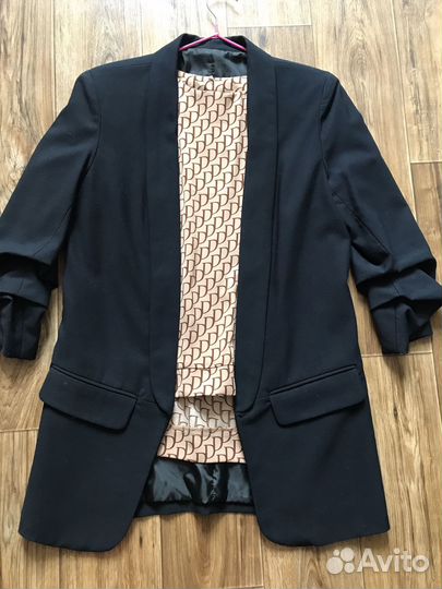 Пиджак женский