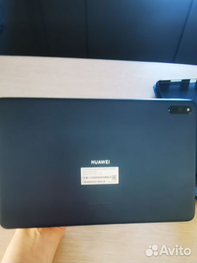 Планшет huawei matepad BAH3-W59