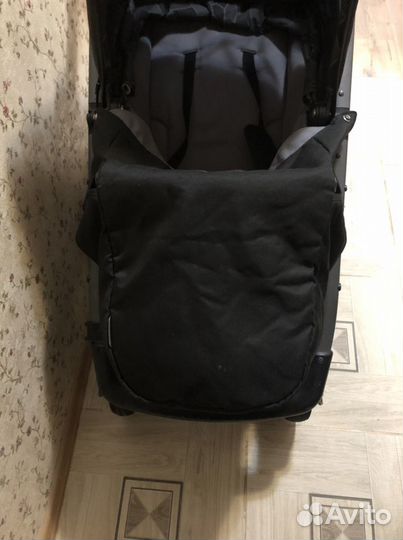 Коляска детская прогулочная