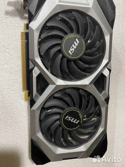Rtx 2060 super