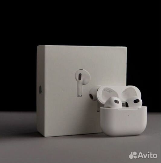 Air Pods 3 Premium
