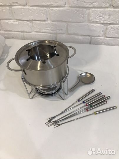 Фондюшница