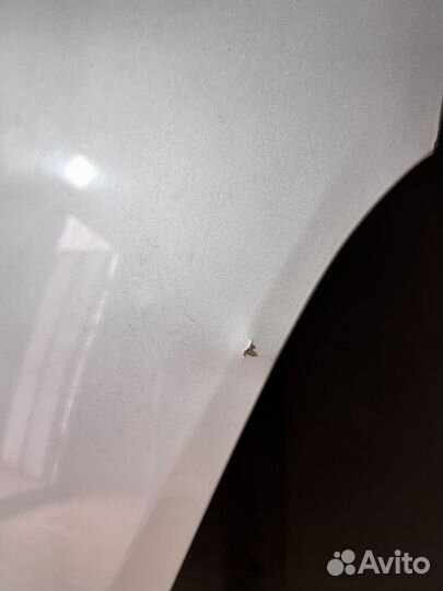 Капот toyota celica 230