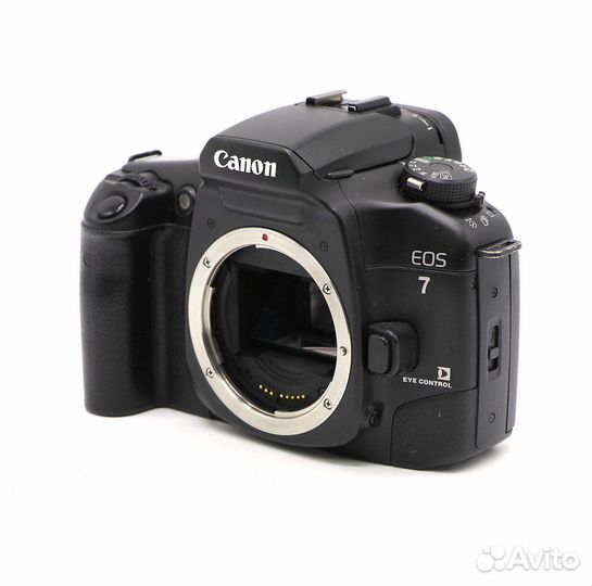 Canon EOS 7 body