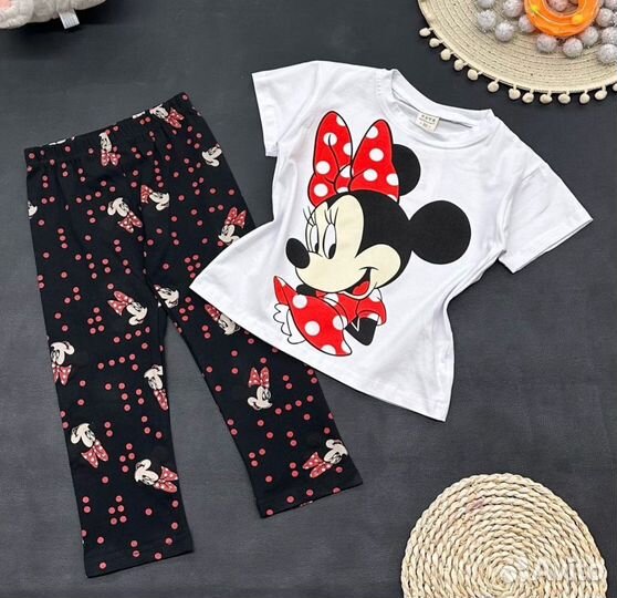 Костюм для девочки 98 -122