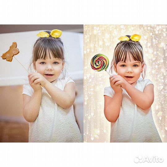 Картина по фото, Дрим Арт, Живопись