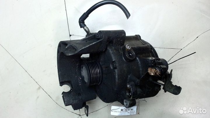 Генератор Porsche Cayenne, 2005