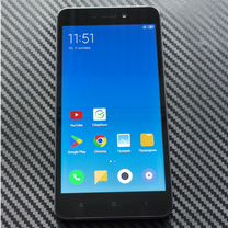 Xiaomi Redmi 4A, 2/16 ГБ