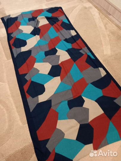 Шарфы и палантины