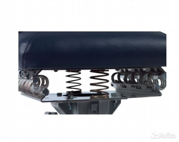 Амортизационная платформа для лодок Iron Pillow