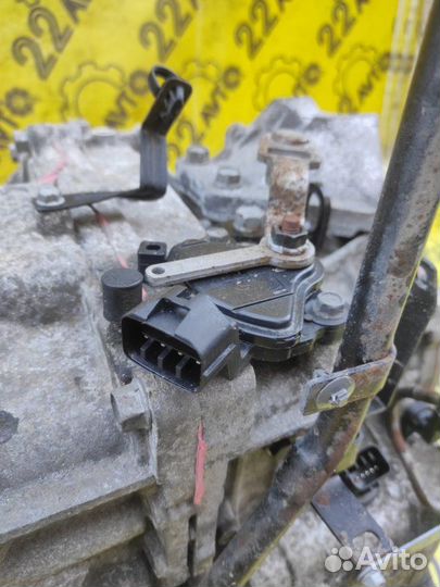 АКПП Hyundai I30 FD G4FC 2007-2010