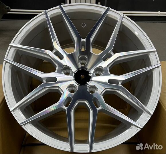 Диски на Hyundai Sonata Хёндай Соната R19