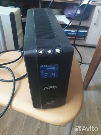 Системный блок