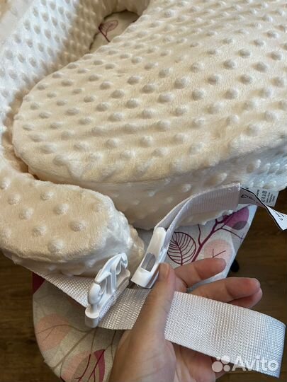 Подушка для кормления