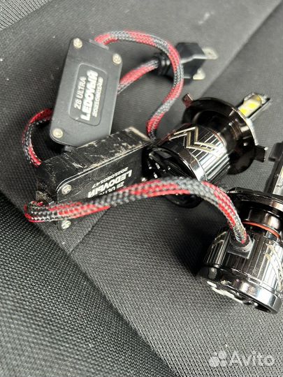 Светодиодные лампы Z8 ultra