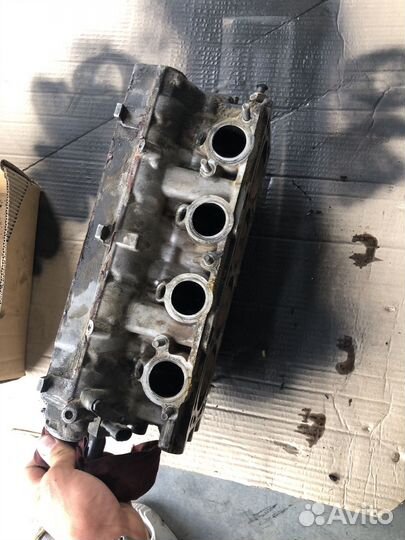 Гбц ваз 16 клапанный 126