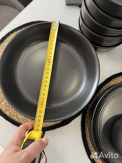 Набор столовой посуды