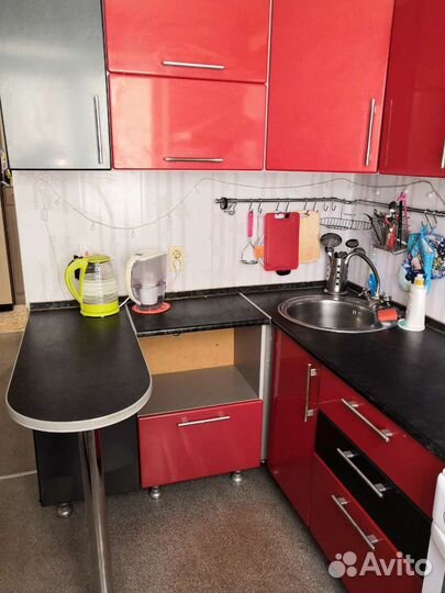 Продам кухню бу