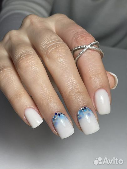 Маникюр/Педикюр Астрахань