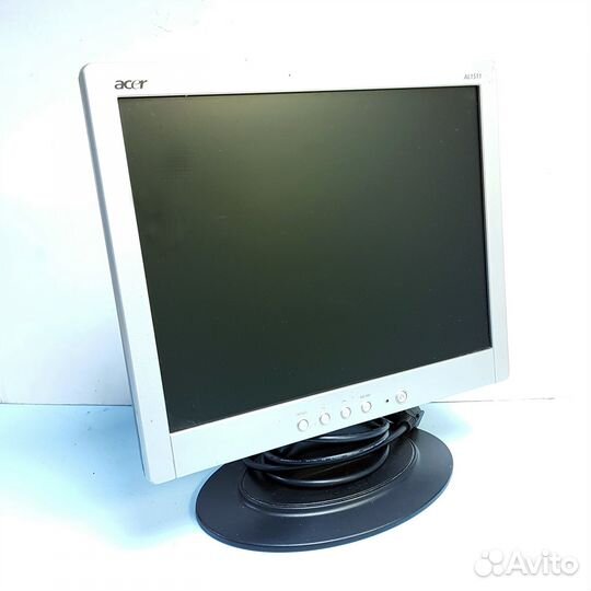 Монитор Acer 17*