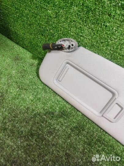 Козырек солнцезащитный левый Chery Tiggo 7 PRO MAX